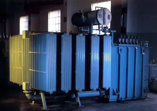 Distribution Transformer